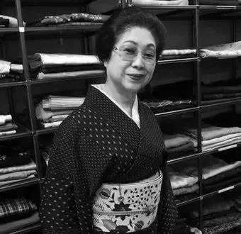 時代布と時代衣装の池田由紀子さんの経歴、ikkoさんとの関係、マツコ着物の世界 image 3
