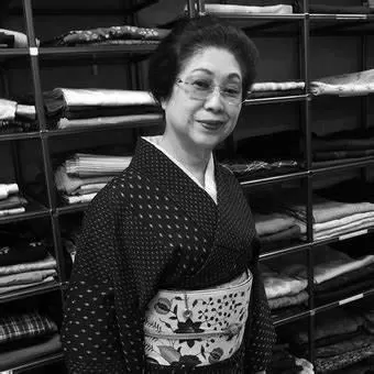 時代布と時代衣装の池田由紀子さんの経歴、ikkoさんとの関係、マツコ着物の世界 image 3