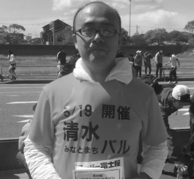 天津飯の山梨智也さんの出身大学や経歴、職業について、清水みなとまちバル photo 2