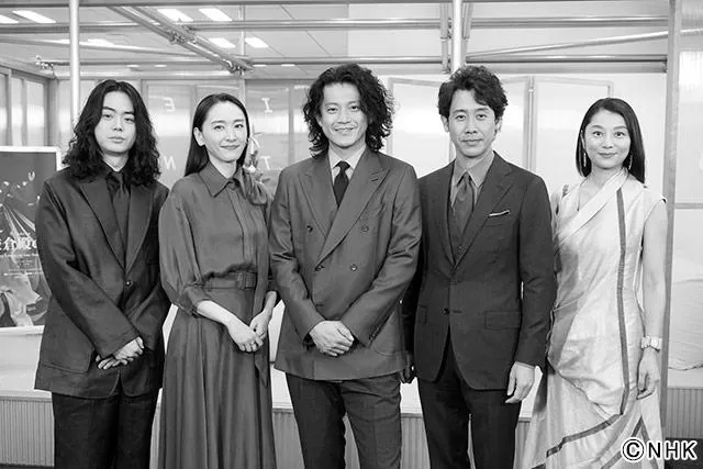 NHKの2022年大河ドラマのタイトルは「鎌倉殿の13人」小栗旬主演 image 1