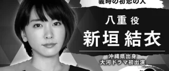 NHKの2022年大河ドラマのタイトルは「鎌倉殿の13人」小栗旬主演 image 3