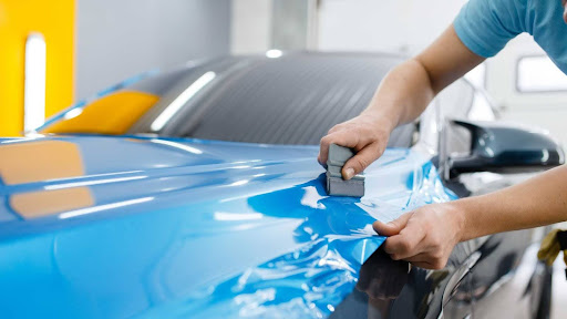 Can Vinyl Wrap Protect Your Car from Scratches and Chips? Here’s What You Should Know