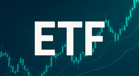 ETFを活用したポートフォリオ分散投資の最適化アプローチ
